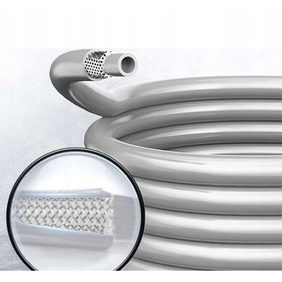 Akumuliatorinis aukšto slėgio plovimo įrenginys Airo su kompresoriumi