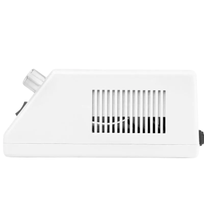 Nagų freza manikiūrui ir pedikiūrui MERC 2000 Baltas