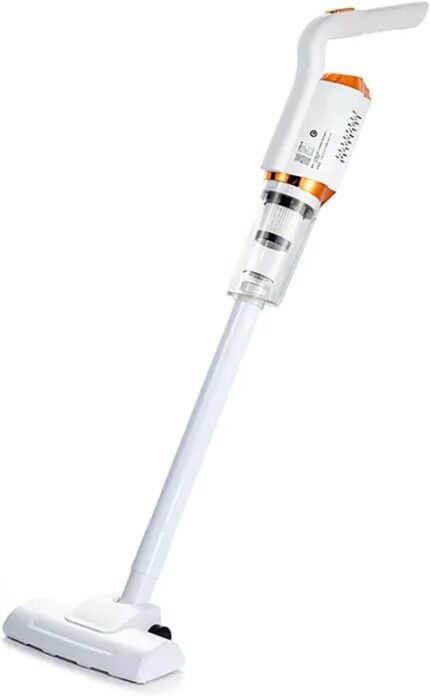 Belaidis dulkių siurblys 3in1