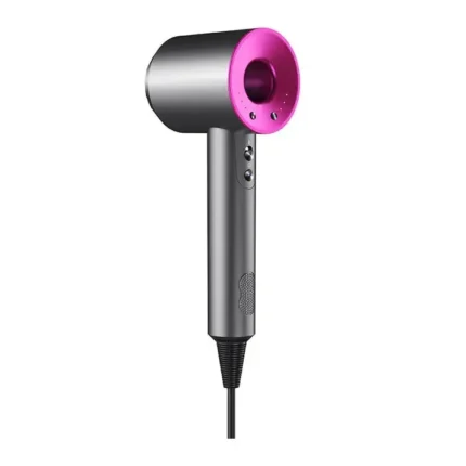 Galingas daugiafunkcis plaukų džiovintuvas