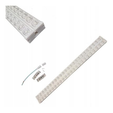 LED juostinis šviestuvas 200W, 120 cm