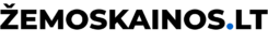 Zemos Kainos